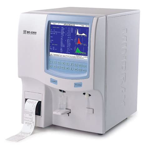 Lab Test Analyzer.